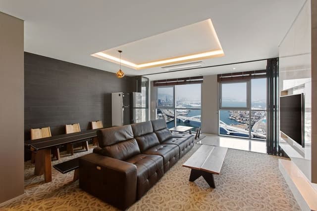 Royal Suite, 1 Bedroom, Jetted Tub