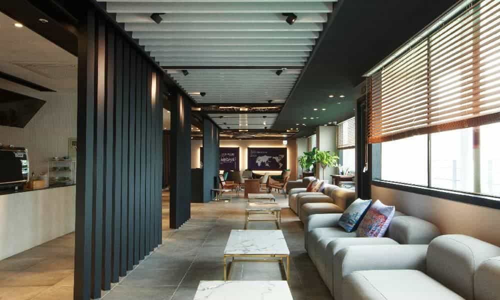 Busan Brosis Hotel