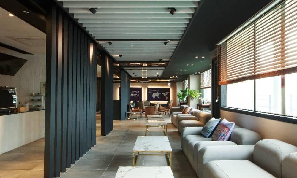 Busan Brosis Hotel Busan Brosis Hotel