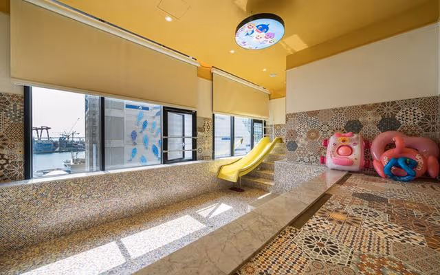 Villa B