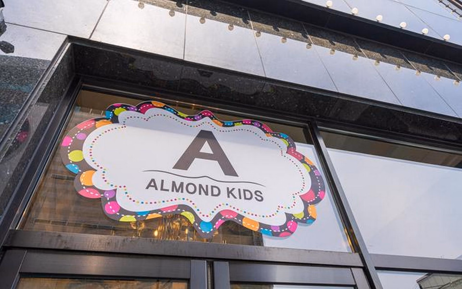 พูลวิลล่าสำหรับเด็กปูซาน นัมโปดง อัลมอนด์ซิตี้ (Busan Nampodong Almond city kids pool villa)4