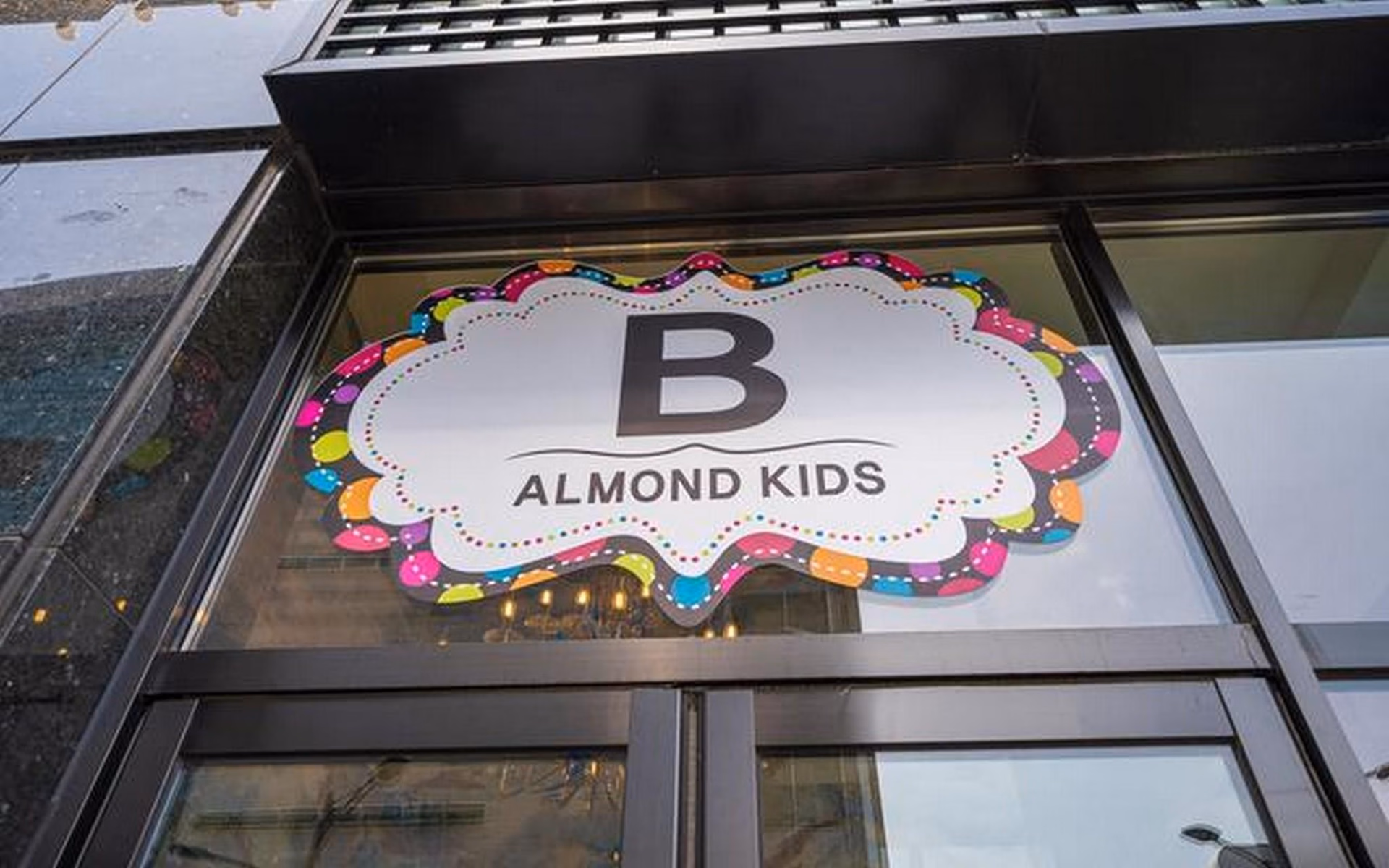 พูลวิลล่าสำหรับเด็กปูซาน นัมโปดง อัลมอนด์ซิตี้ (Busan Nampodong Almond city kids pool villa)1