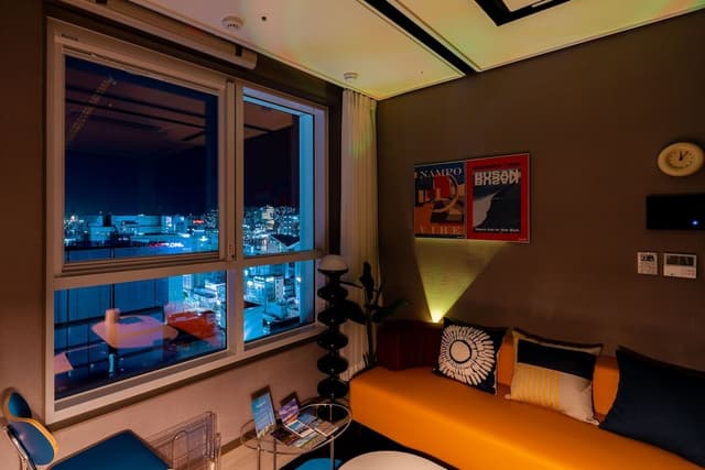 Suite