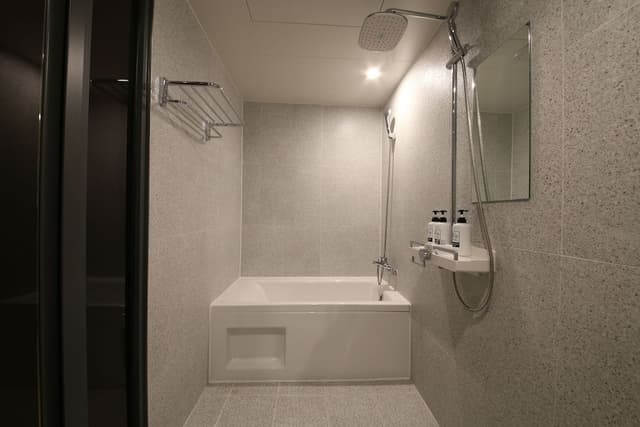 C Premium Double Room