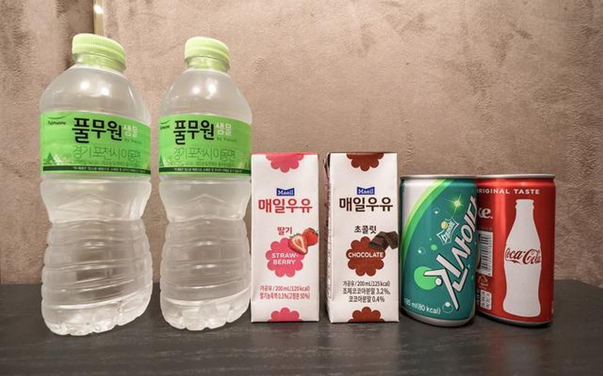 โรงแรมปูซาน ยางจอง สเตย์ อเวนิว (Busan Yangjeong Stay Avenue Hotel)3