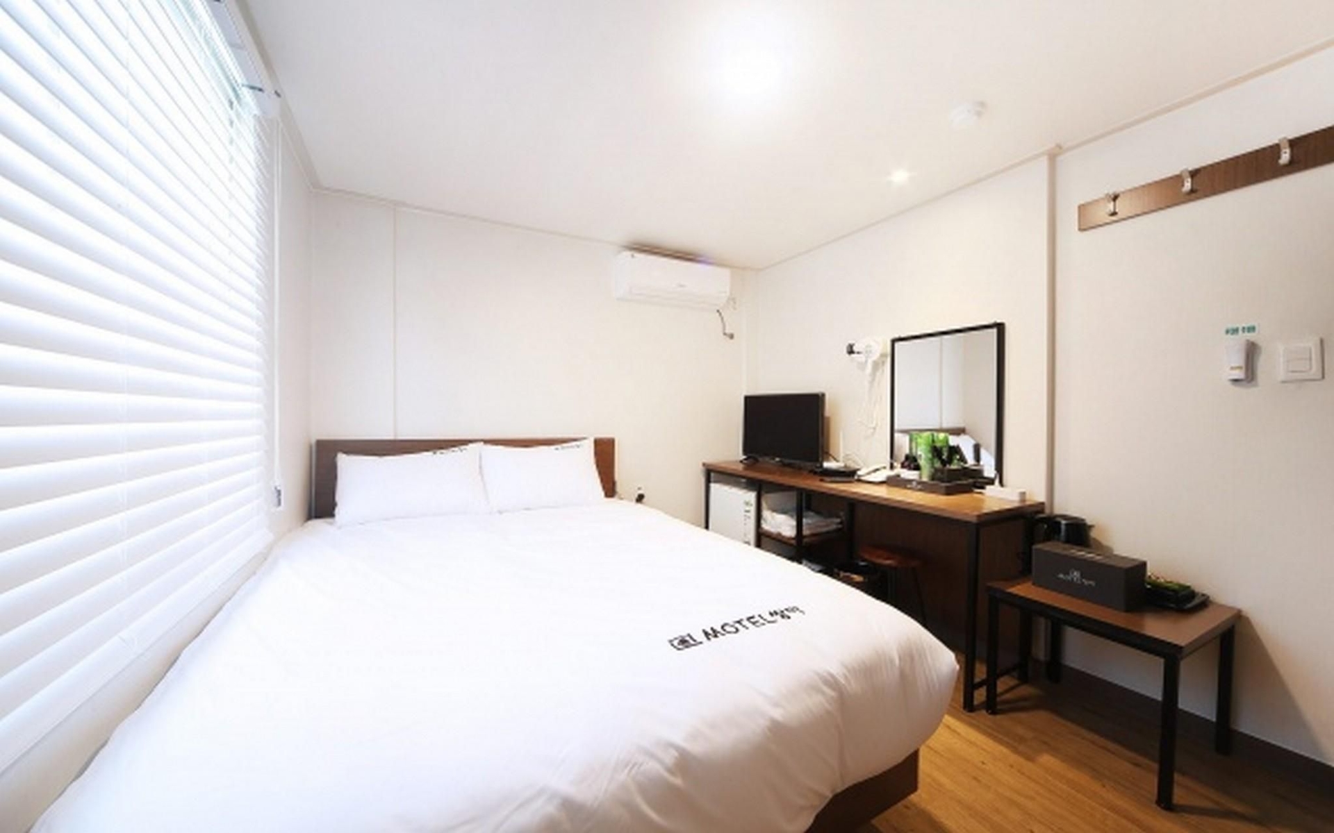 ซังมา โมเทล (Ssangma Motel)4