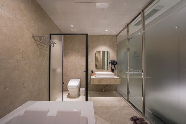 Premier Twin Room
