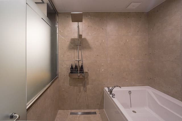 Premier Twin Room