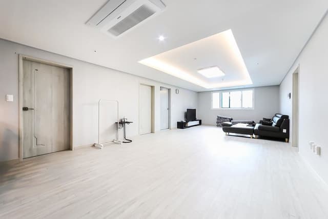 3 Bedrooms, Non Smoking, City View