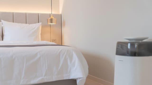 Executive Studio Suite (Breakfast not available on Sundays)