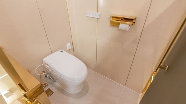 Grand Triple Room (Breakfast not available on Sundays)