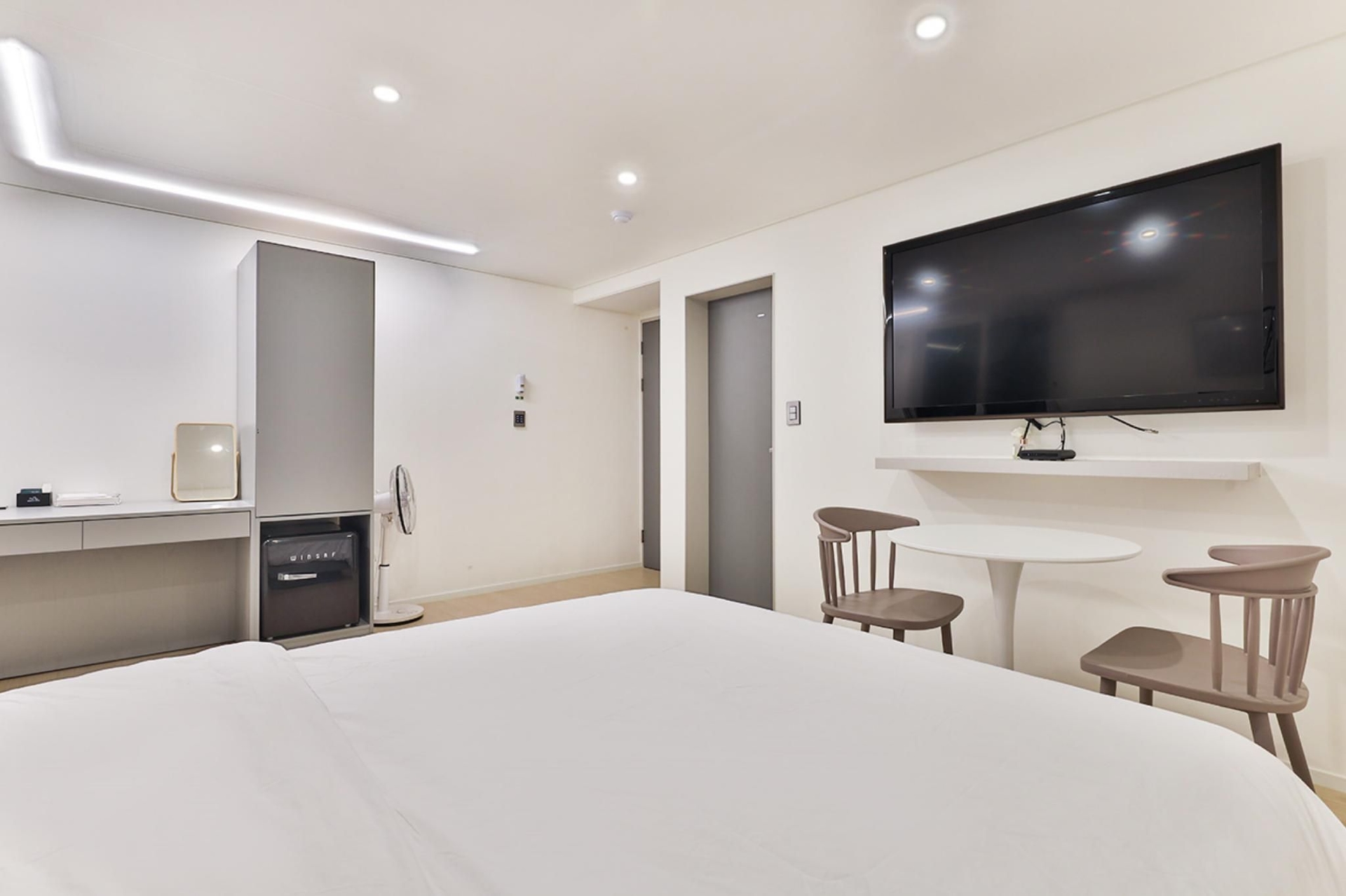 Green B Hotel Busan Seomyeon3