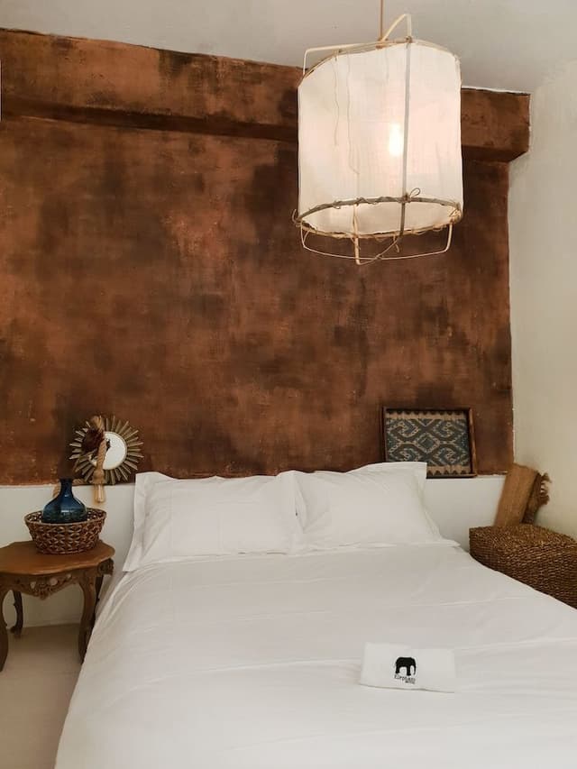 Room random assignment (2 Person Room)