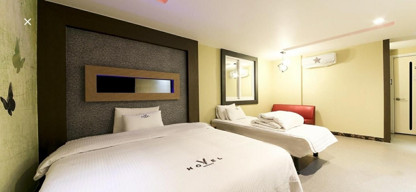วี โมเทล (v motel)3