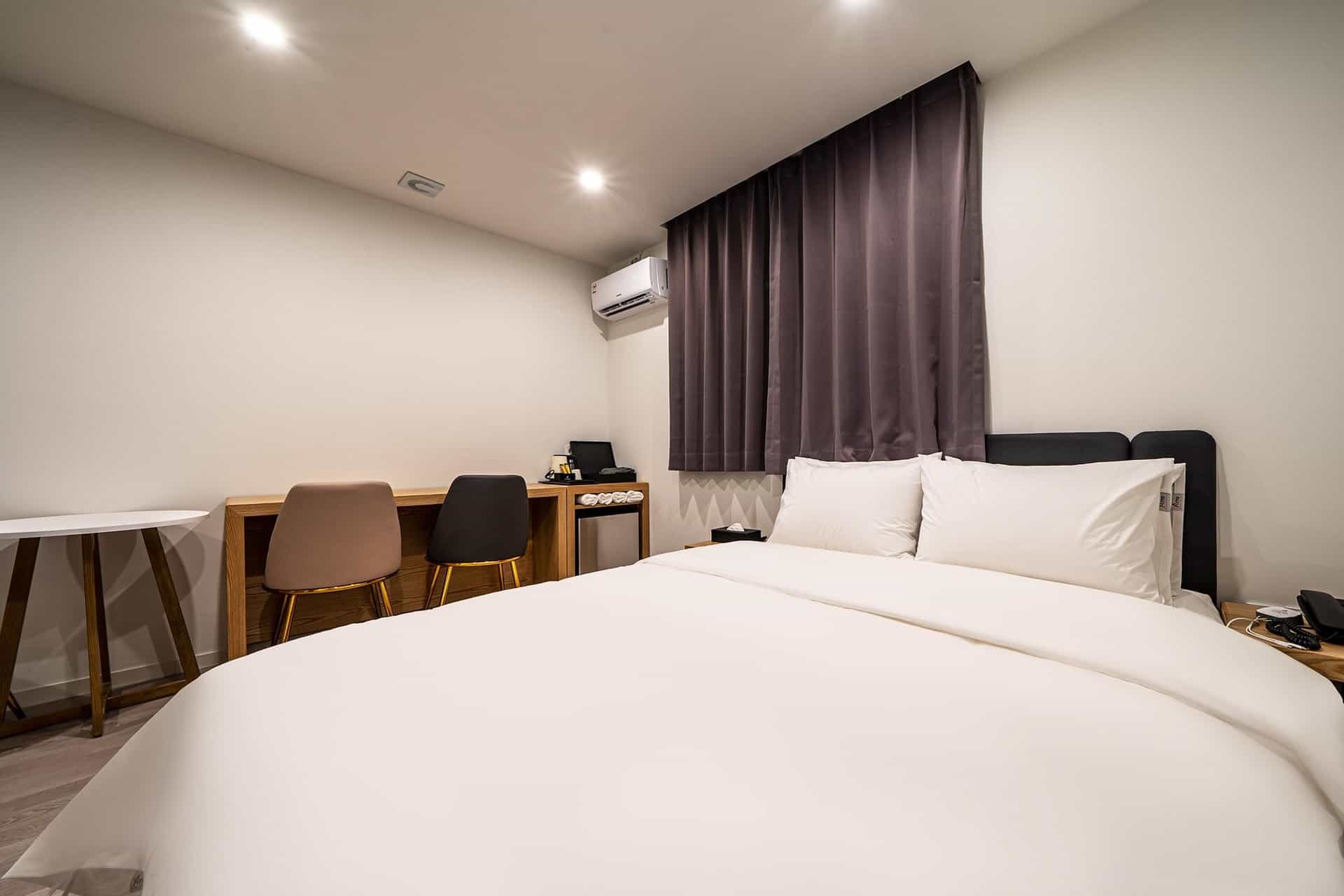 Namoo Neulbo Hotel Namoo Neulbo Hotel