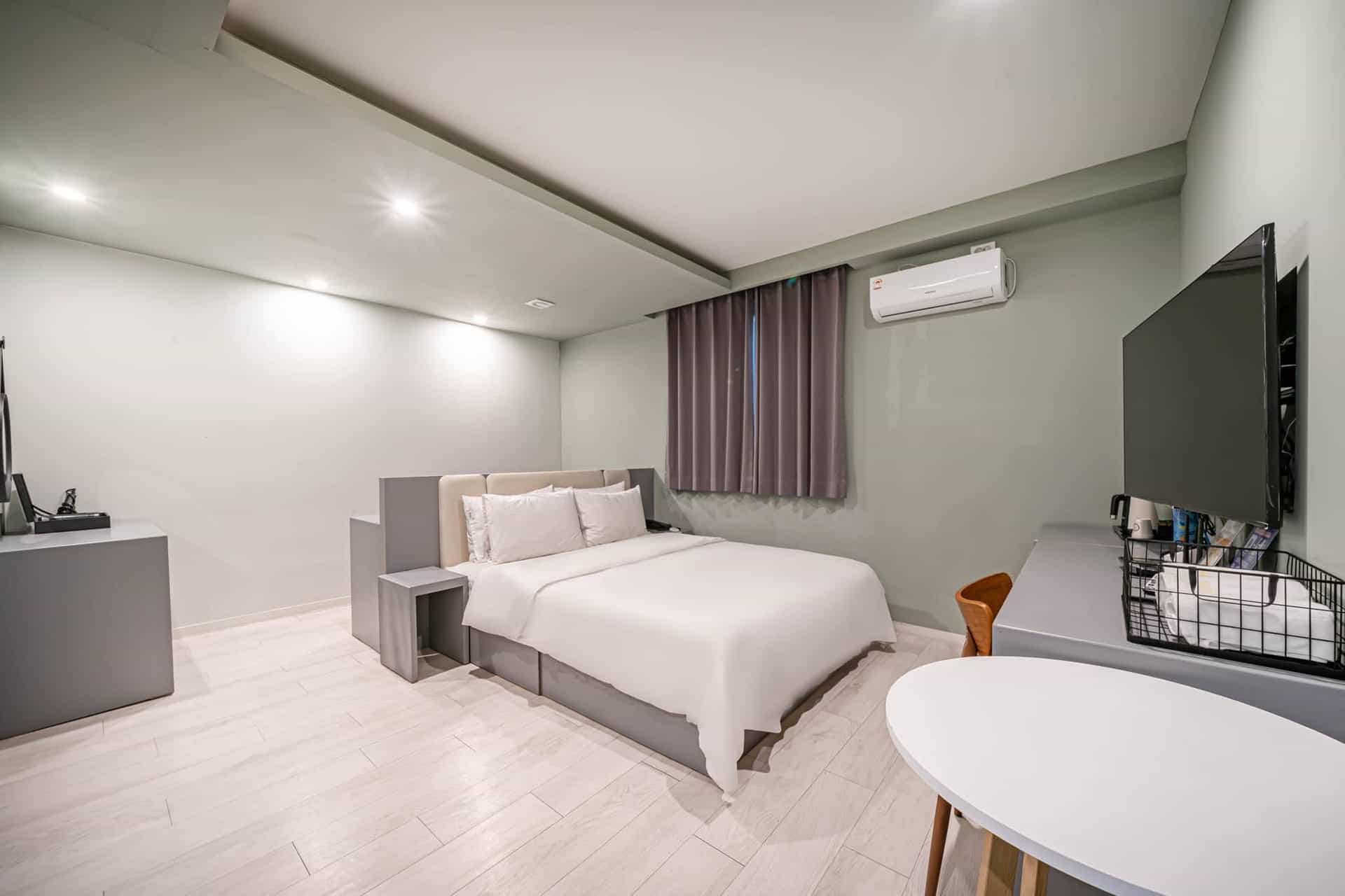 Namoo Neulbo Hotel Namoo Neulbo Hotel