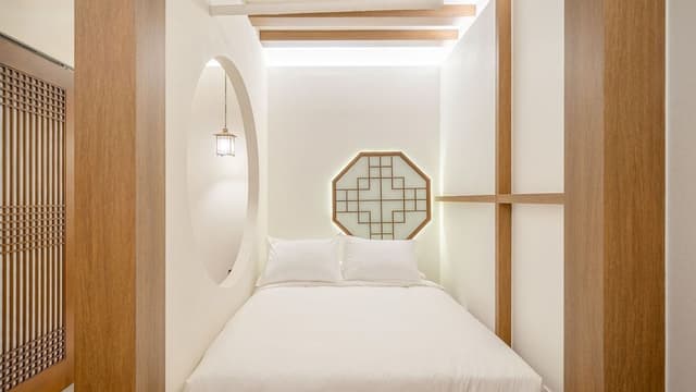 mo 401(Deluxe Room)
