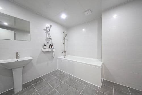VIP Twin Room