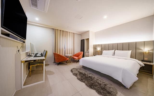 Premium Room