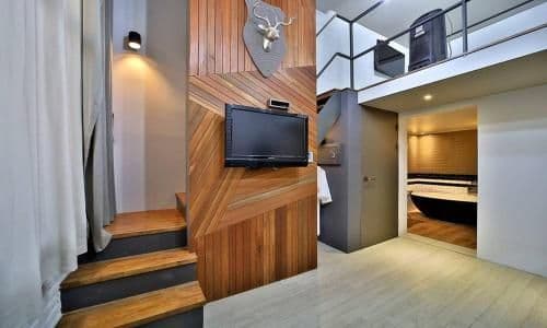 Duplex Suite