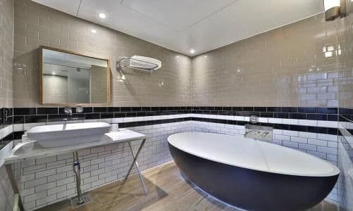 Duplex Suite