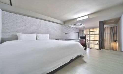 Duplex Suite