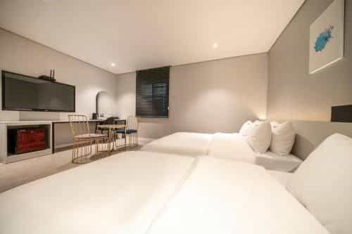 โรงแรมลีซุนด็อก โรงแรมลีซุนด็อก