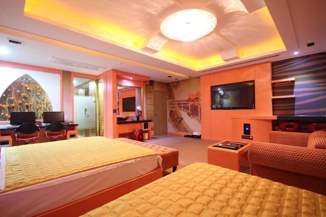 โรงแรมลีซุนด็อก (Hotel LeeSunDeok)4
