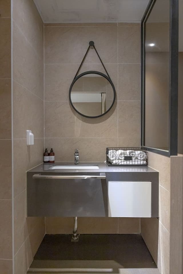 Premier Twin Room