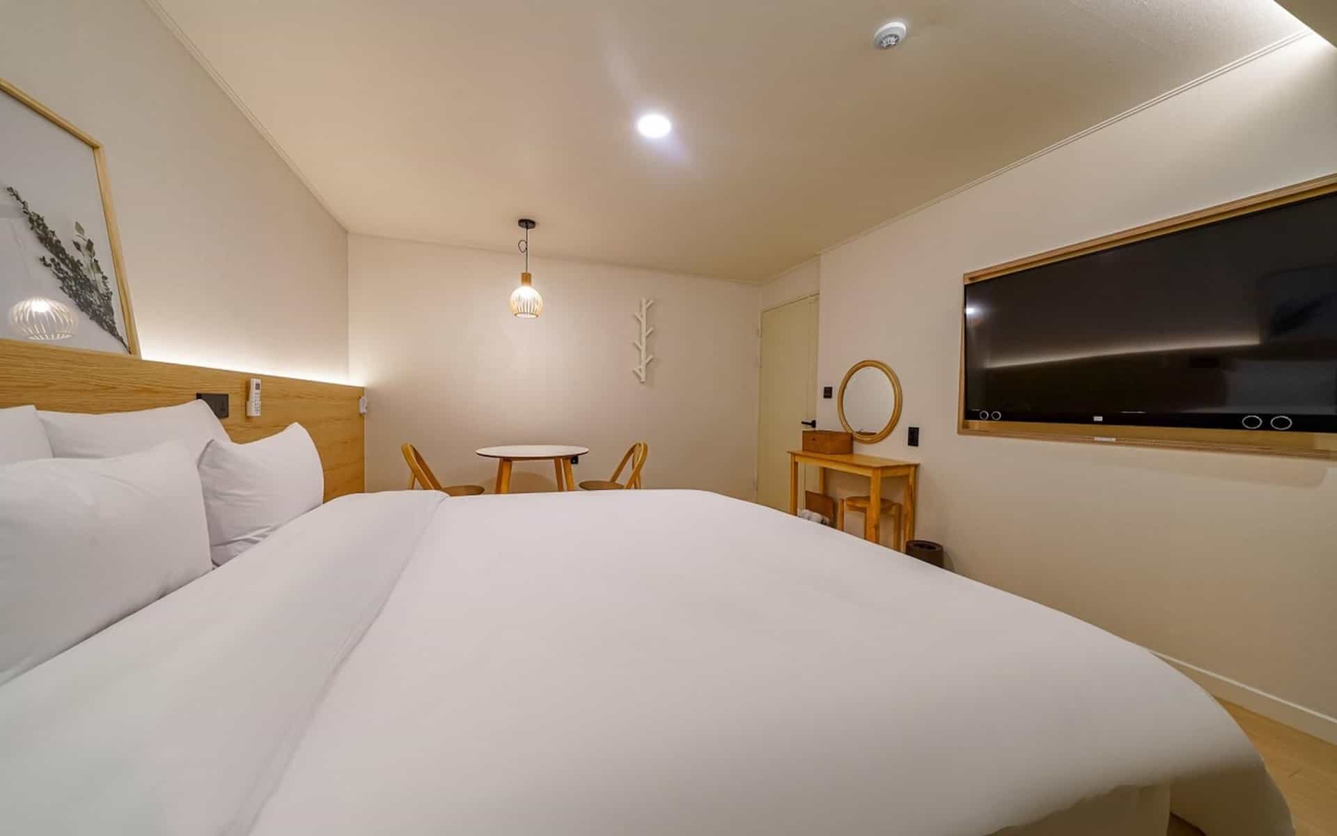 Jungseong Hotel Munhyeondong Busan Jungseong Hotel Munhyeondong Busan