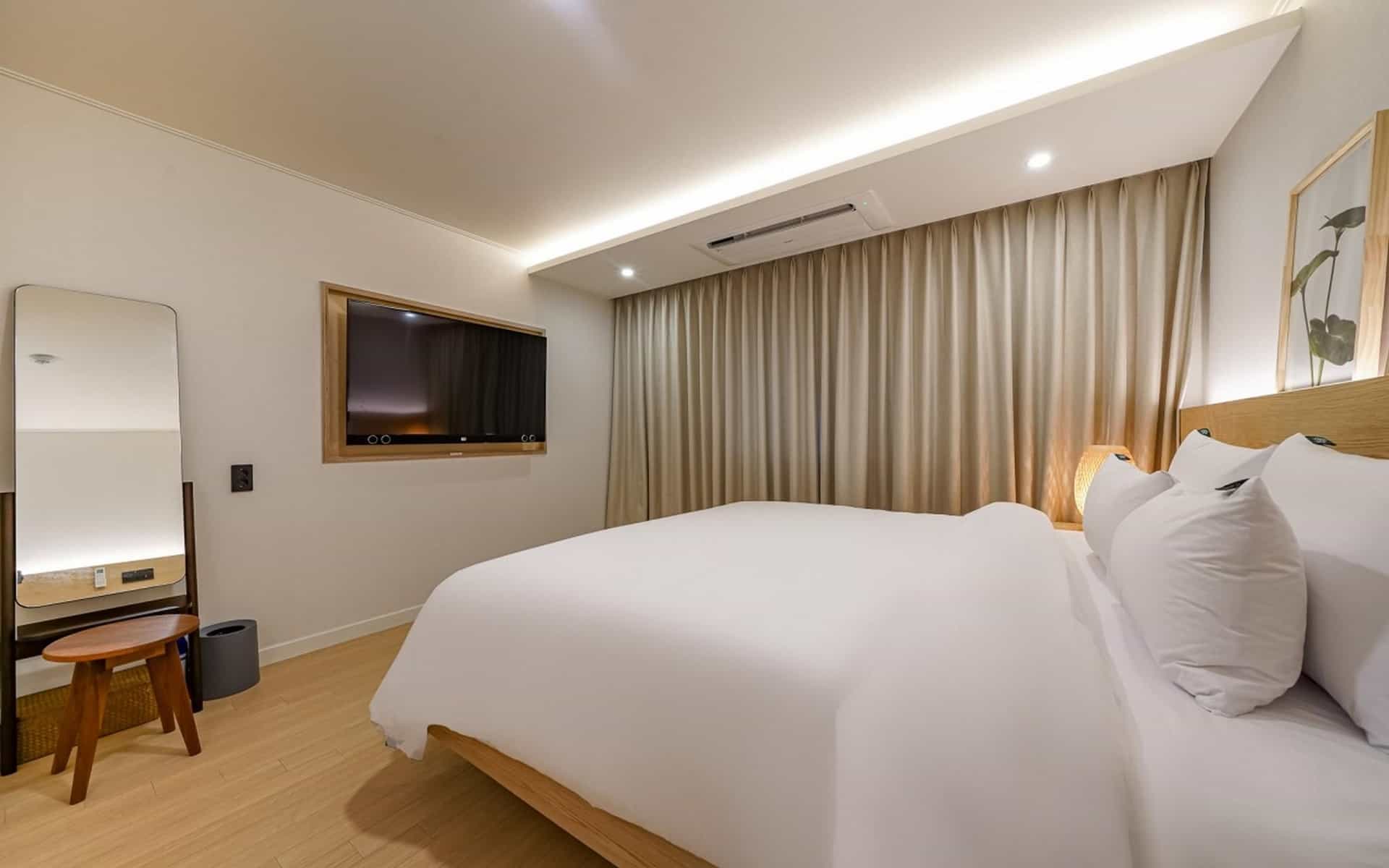 Jungseong Hotel Munhyeondong Busan Jungseong Hotel Munhyeondong Busan