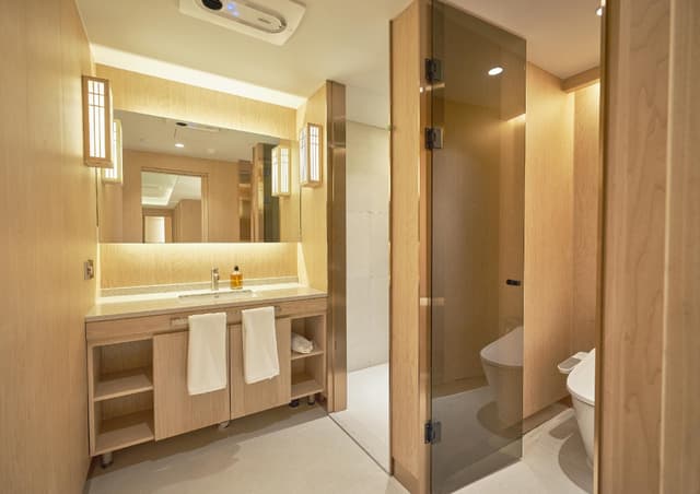 Family Spa Suite