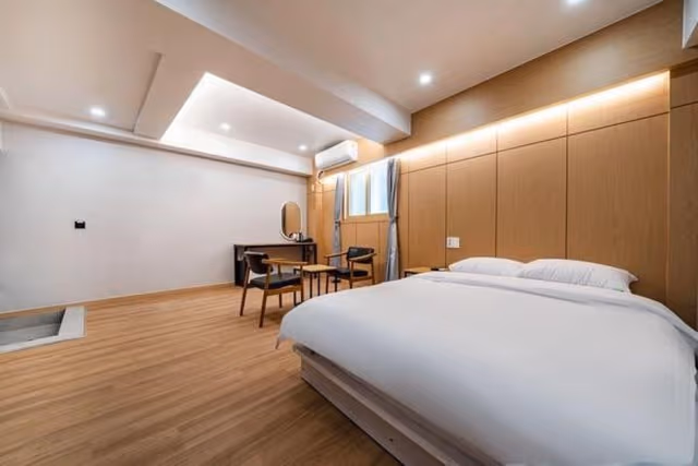 Premium Rooms
