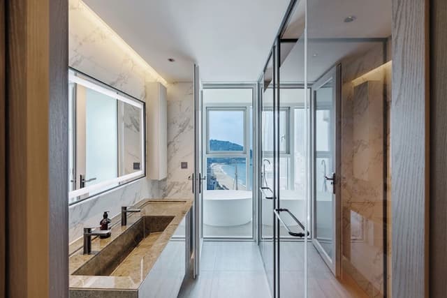 Panorama Suite Ocean