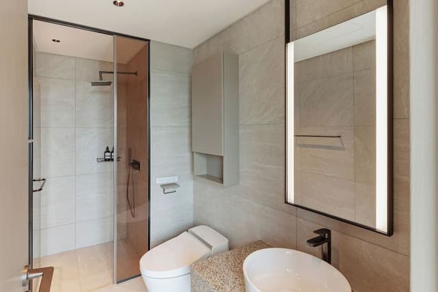 Royal Suite Ocean
