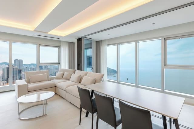 Panorama Suite Ocean