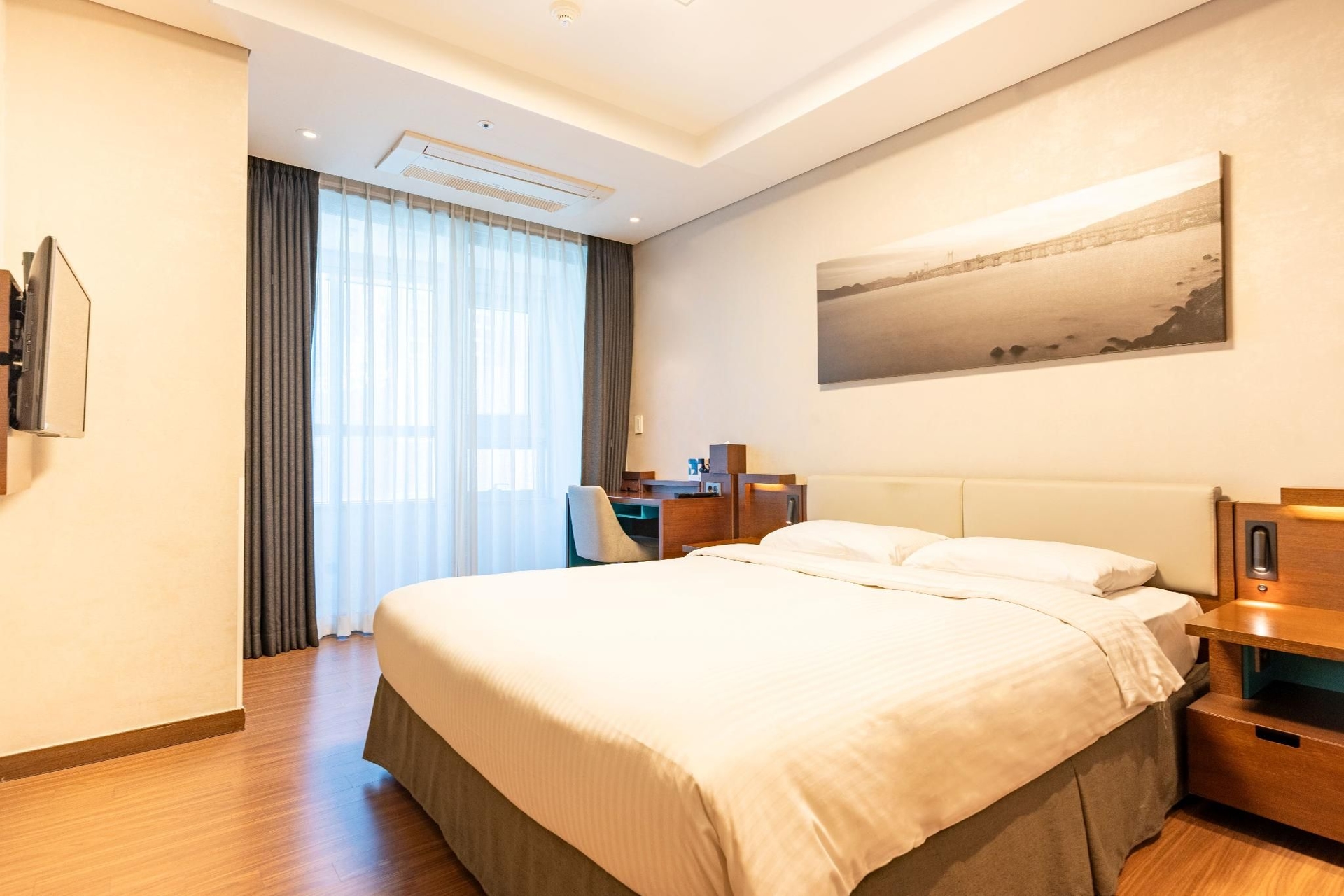 โฮเทล ลามูเอ็ตต์ (Hotel Lamouette)3