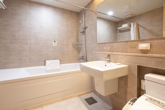 Royal Suite