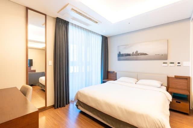 Royal Suite Double Room
