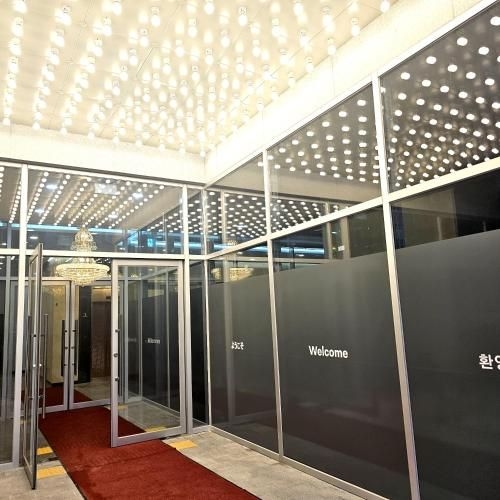 ราเวียนส์ แฮอึนแด อเวนิว (Raviens Haeundae Avenue)1