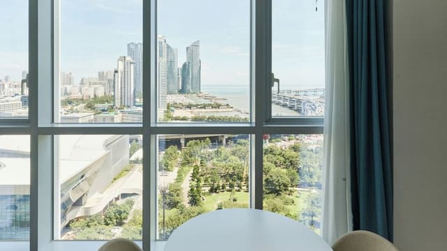 Duplex Premier Ocean Double