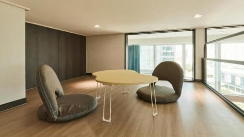 Duplex Premier Ocean Double