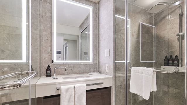Duplex Standard Double