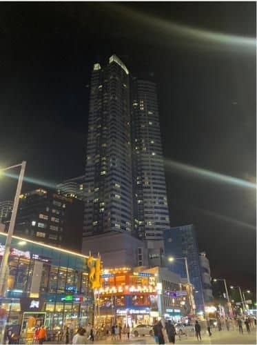 Haeundae Wide Ocean View Hotel Haeundae Wide Ocean View Hotel