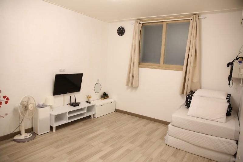 Busan Haeundae Travel Pension2