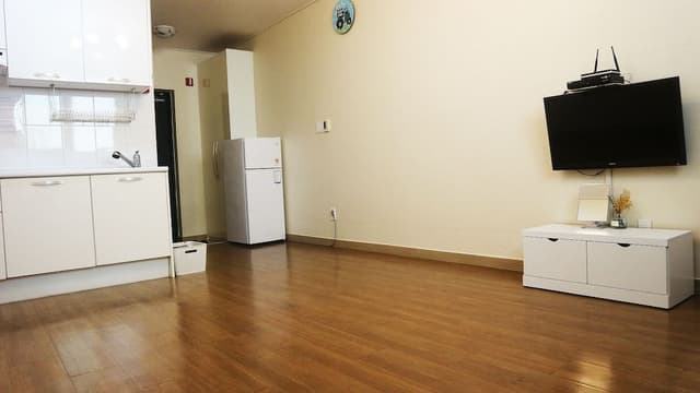 Family Triple Room, 1 Bedroom