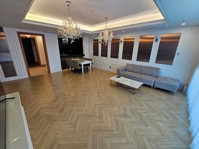 Suite Twin Family