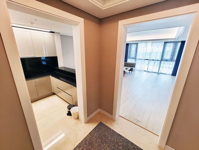 Suite Twin Family