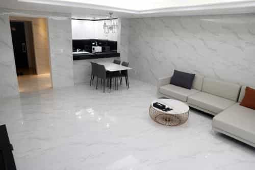 Busan Haeundae Centum City W Residence Hotel Busan Haeundae Centum City W Residence Hotel