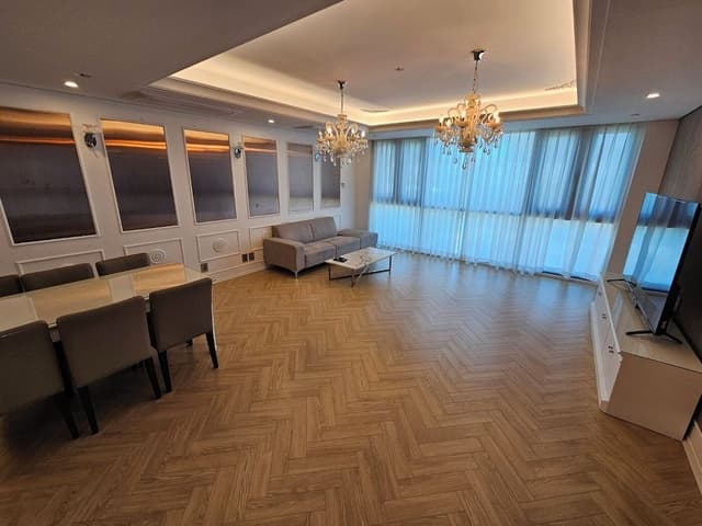 Suite Twin Family